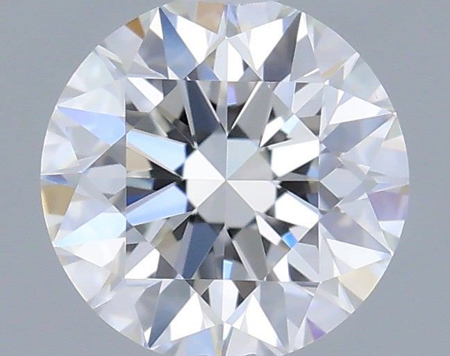 Diamond Natural 0.4Ct G-VS1 Round - GIA6541711866