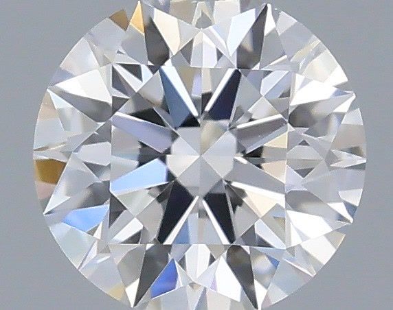 Diamond Natural 0.34Ct E-VS2 Round - GIA6542711328