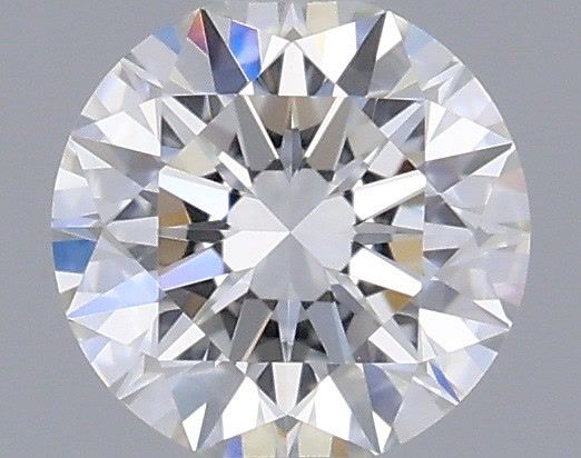 Diamond Natural 0.33Ct E-VS1 Round - GIA3545711757