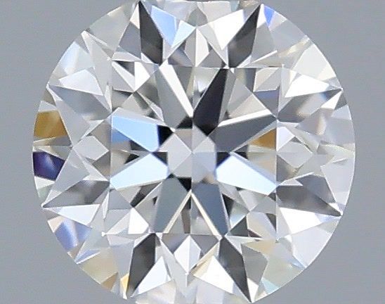 Diamond Natural 0.3Ct E-VS2 Round - GIA6542711591