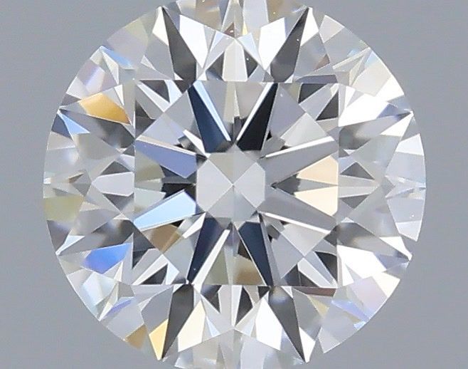 Diamond Natural 0.34Ct F-VS1 Round - GIA3545711282