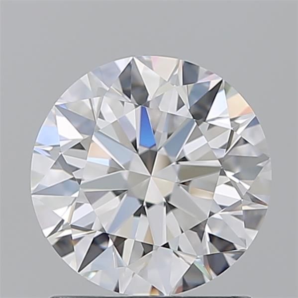Diamond Natural 1.4Ct D-VVS1 Round - GIA7543214329