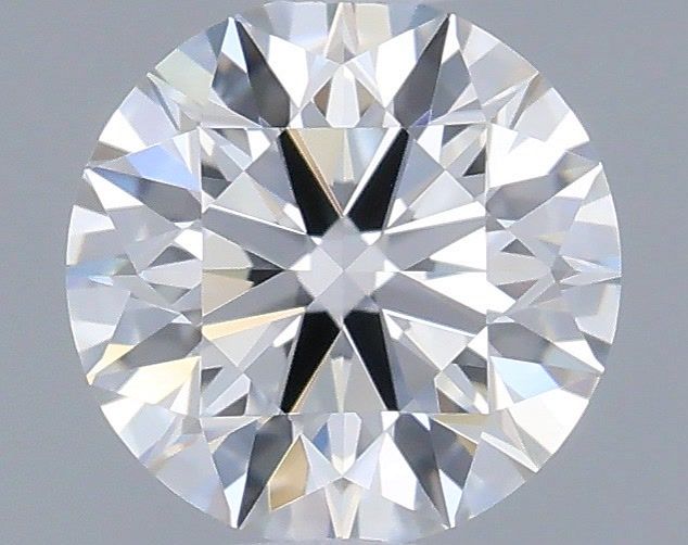 Diamond Natural 0.34Ct G-VVS1 Round - GIA2547710465