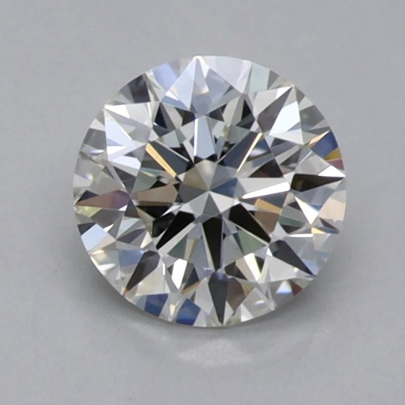 Diamond Natural 0.3Ct I-VVS1 Round - GIA2534000226