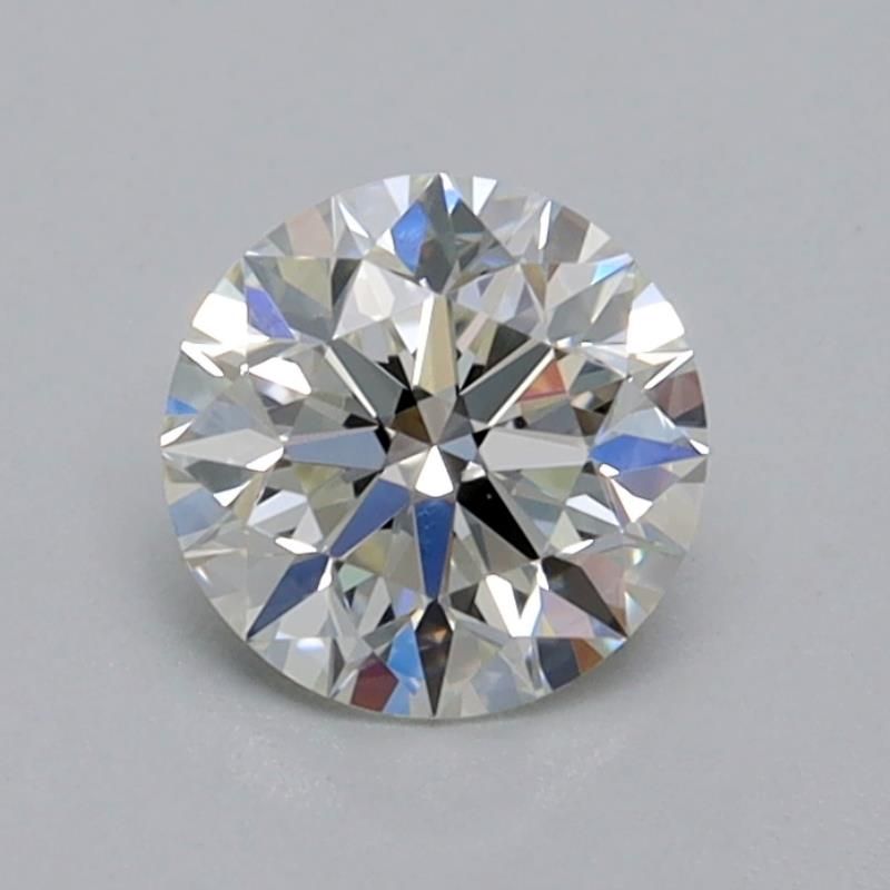Diamond Natural 0.35Ct I-VVS2 Round - GIA1545160621