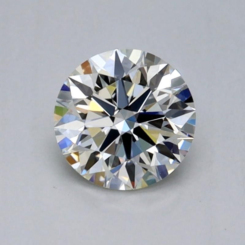 Diamond Natural 0.31Ct I-VVS1 Round - GIA7548905618