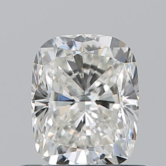 Diamond Natural 0.7Ct H-VS1 Cushion - GIA2537390613