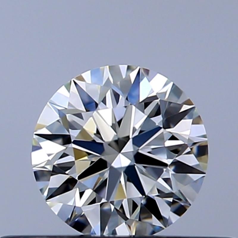 Diamond Natural 0.31Ct I-VVS1 Round - GIA7548865807