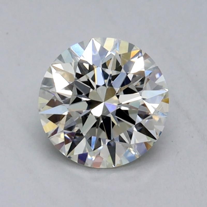 Diamond Natural 0.4Ct H-VS2 Round - GIA6541910842