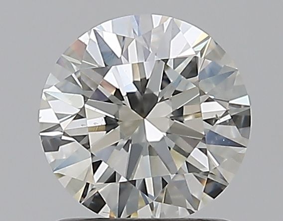 Diamond Natural 1Ct I-SI1 Round - GIA6535988900