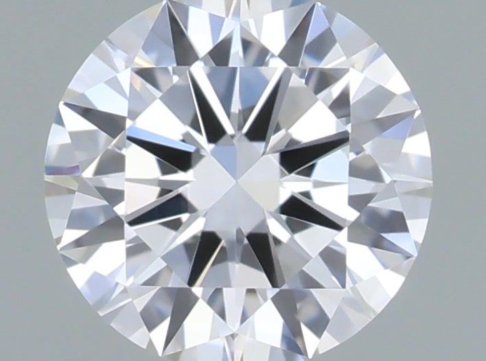 Diamond Natural 0.36Ct E-IF Round - GIA7116679636