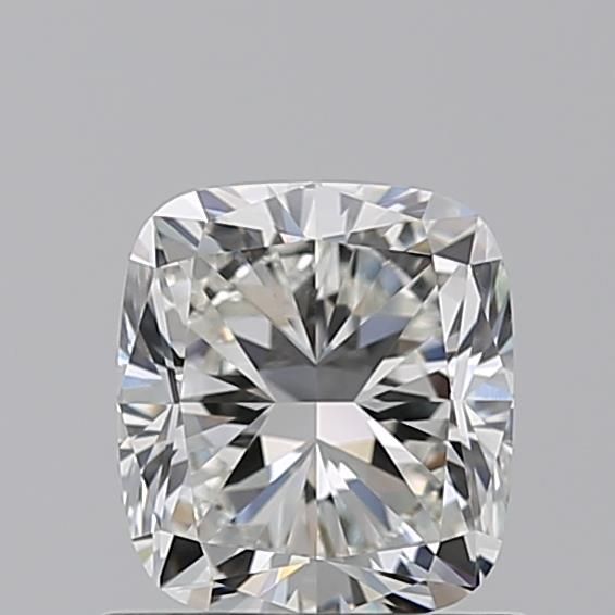 Diamond Natural 1.01Ct H-VS2 Cushion - GIA6541469007