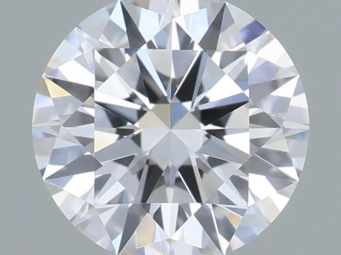 Diamond Natural 0.34Ct E-IF Round - GIA3455896284