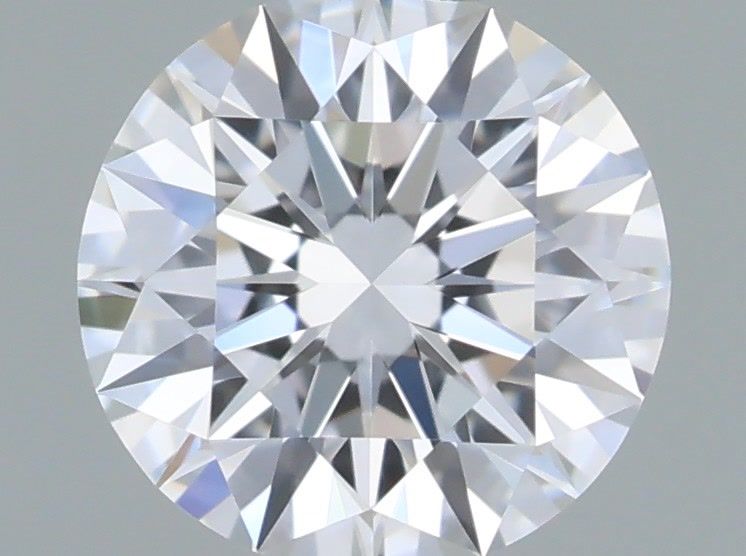 Diamond Natural 0.41Ct E-IF Round - GIA2131715430