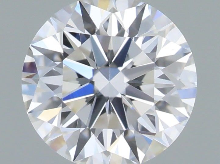 Diamond Natural 0.4Ct E-IF Round - GIA1389319001