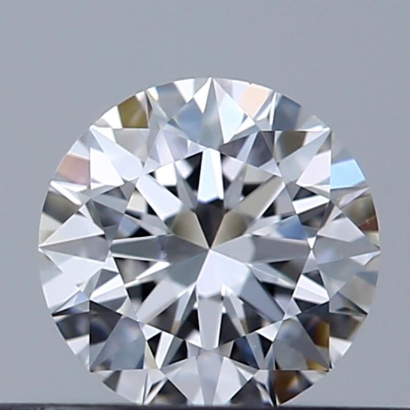 Diamond Natural 0.33Ct E-VS1 Round - GIA5533866617