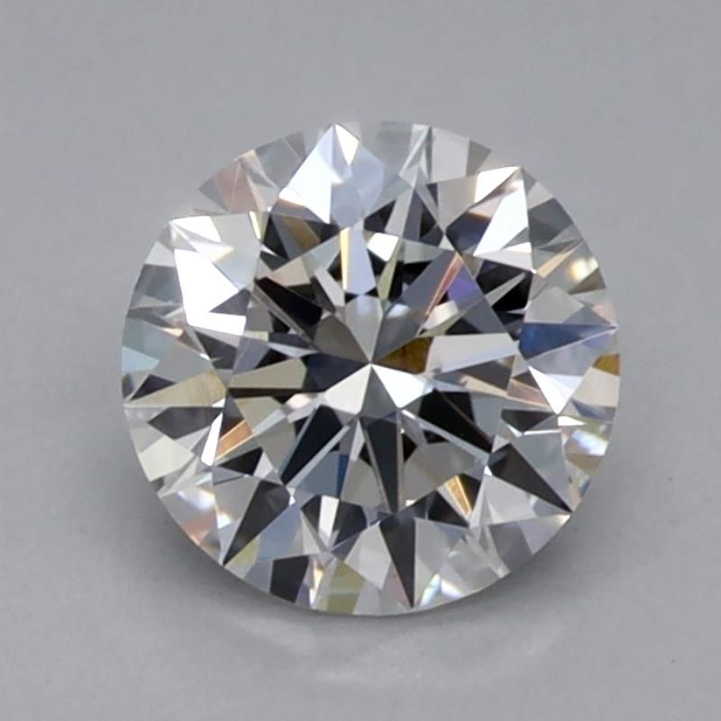 Diamond Natural 0.33Ct E-VS1 Round - GIA1523443748