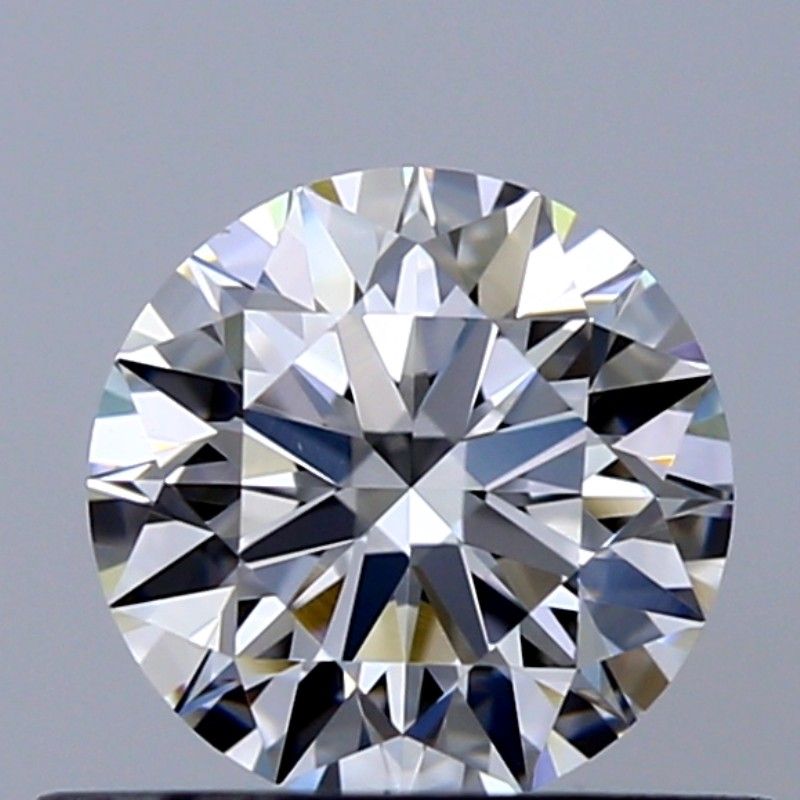 Diamond Natural 0.5Ct G-VS1 Round - GIA6545708908
