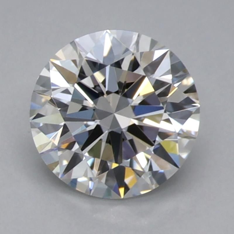Diamond Natural 0.37Ct G-VS1 Round - GIA1529929046