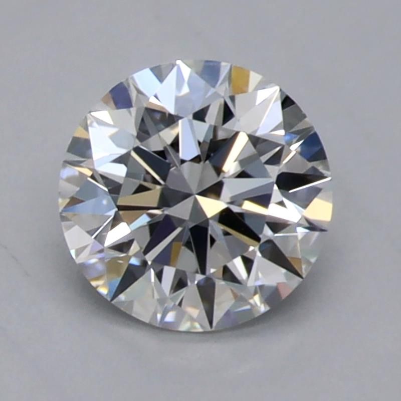 Diamond Natural 0.33Ct E-VS1 Round - GIA1533353595