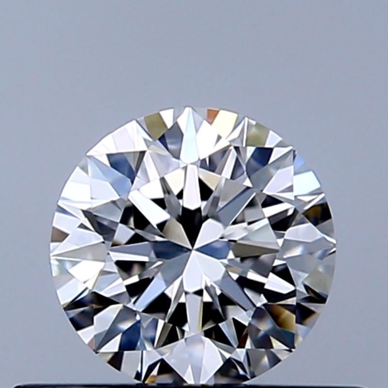 Diamond Natural 0.4Ct F-VVS1 Round - GIA1548835604
