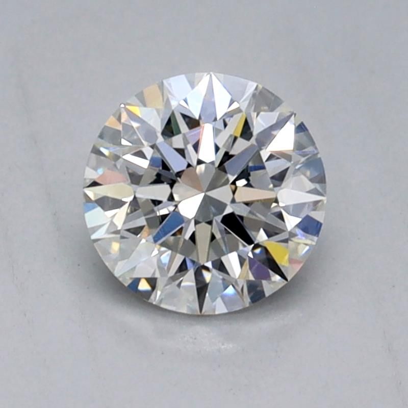 Diamond Natural 0.33Ct E-VS2 Round - GIA7546887193