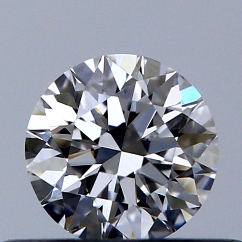 Diamond Natural 0.31Ct E-VS2 Round - GIA2547692137