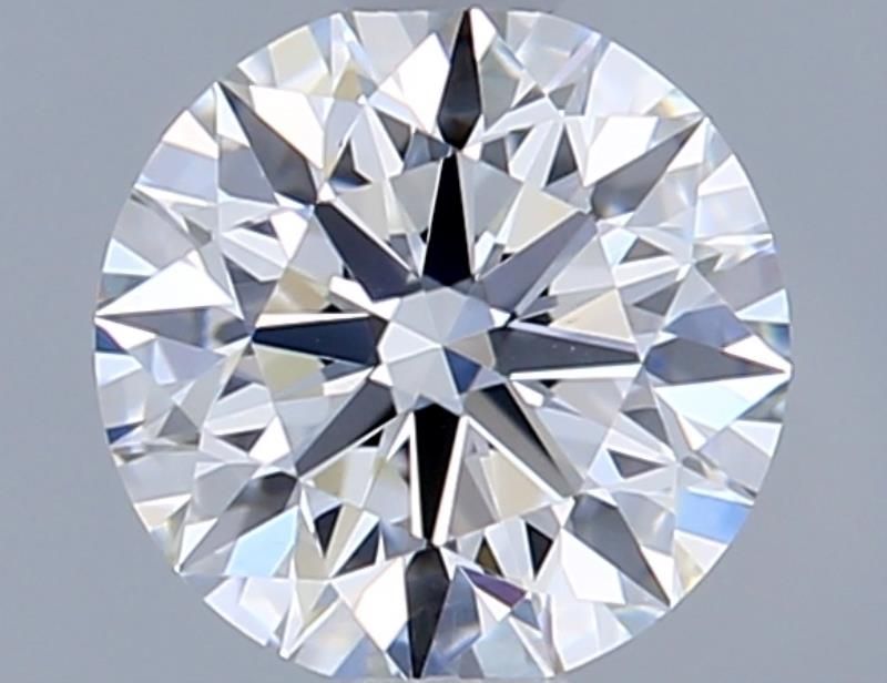 Diamond Natural 0.55Ct F-VS1 Round - GIA2524932987
