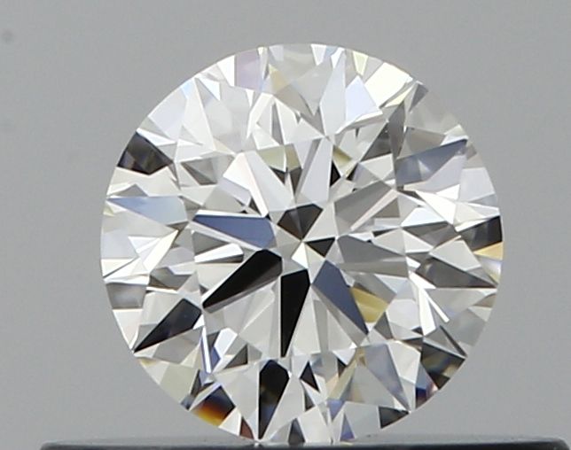 Diamond Natural 0.34Ct F-VVS1 Round - GIA5546735915