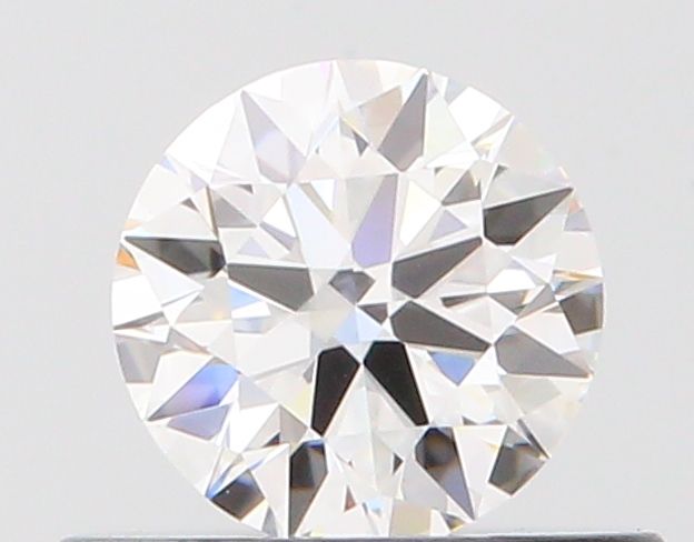 Diamond Natural 0.4Ct D-VVS2 Round - GIA6531133324
