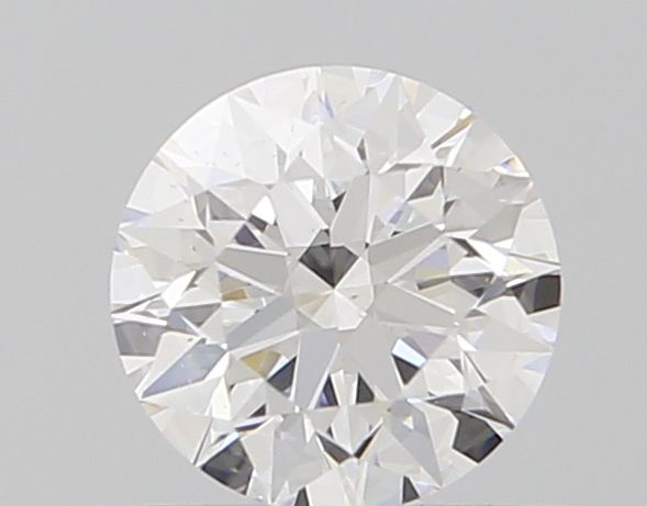 Diamond Natural 0.44Ct D-VS1 Round - GIA6541297068