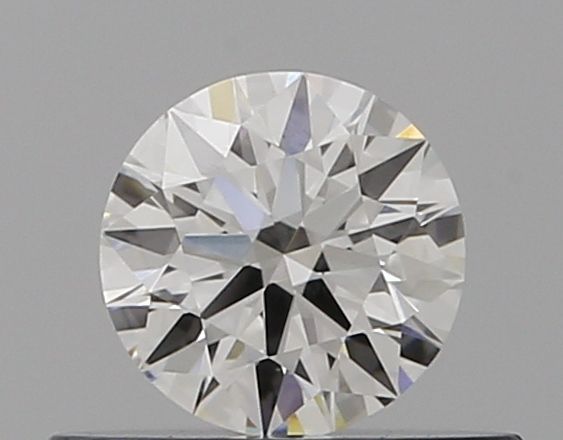 Diamond Natural 0.34Ct F-VVS2 Round - GIA5543489801