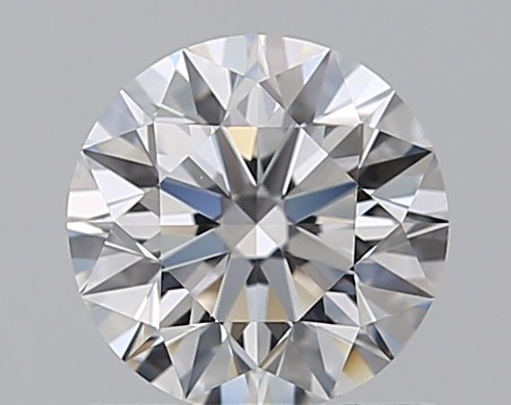 Diamond Natural 0.7Ct E-VS1 Round - GIA7506913803