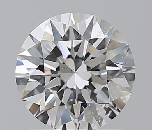 Diamond Natural 1.04Ct F-SI1 Round - GIA7501993914