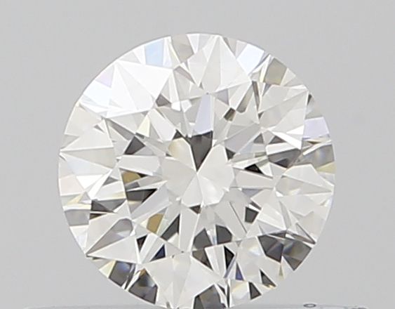 Diamond Natural 0.38Ct G-VVS1 Round - GIA2546297071