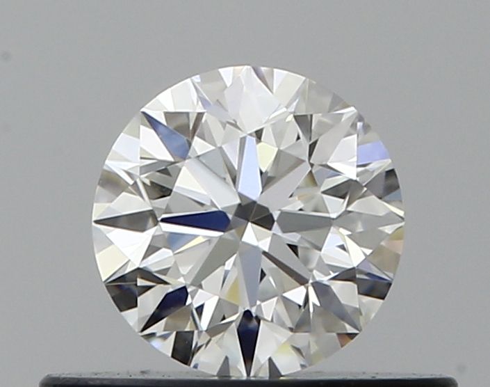 Diamond Natural 0.32Ct F-VVS1 Round - GIA2544735700