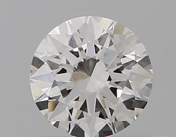 Diamond Natural 0.37Ct G-VVS1 Round - GIA5533981039