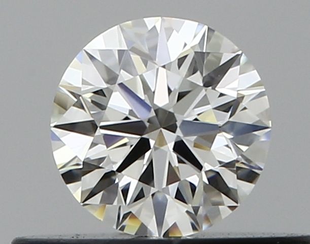 Diamond Natural 0.3Ct G-VVS1 Round - GIA1547717426