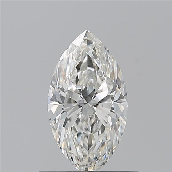 Diamond Natural 0.7Ct I-VS2 Marquise - GIA7541997026