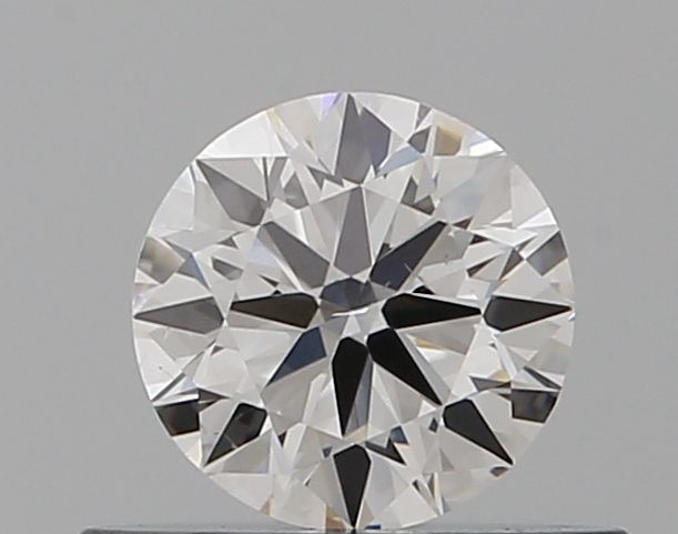 Diamond Natural 0.4Ct E-SI1 Round - GIA2546015029