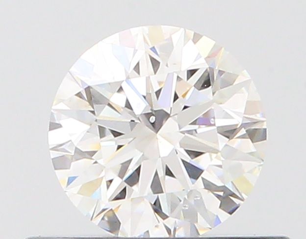 Diamond Natural 0.42Ct E-SI1 Round - GIA2538244573