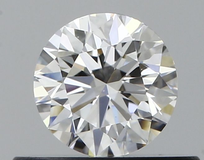 Diamond Natural 0.36Ct F-VVS2 Round - GIA6542735742