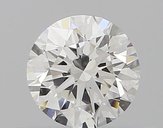 Diamond Natural 0.38Ct G-VVS1 Round - GIA6542391908