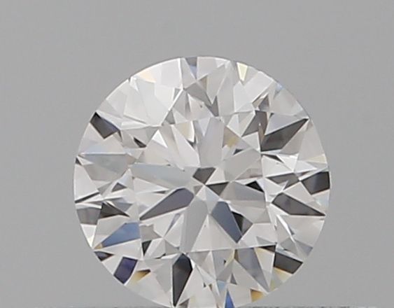 Diamond Natural 0.3Ct D-VVS2 Round - GIA6542226287