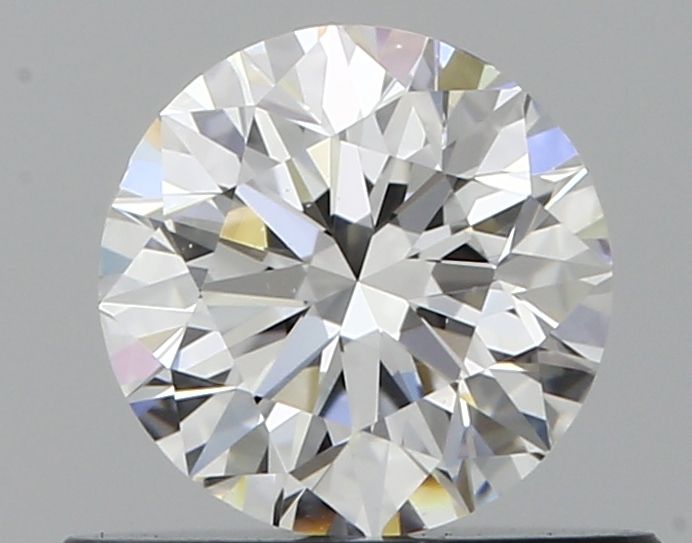 Diamond Natural 0.5Ct E-VS1 Round - GIA2546735476