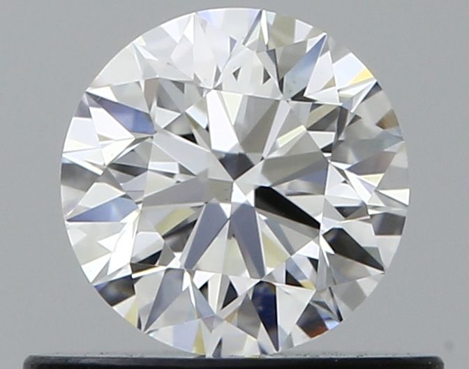 Diamond Natural 0.45Ct D-VS1 Round - GIA5546799802