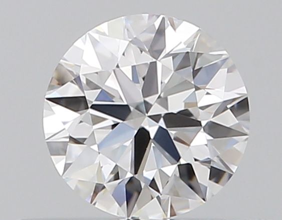 Diamond Natural 0.4Ct D-VVS2 Round - GIA2527713741