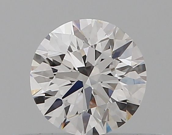 Diamond Natural 0.35Ct E-VS1 Round - GIA1547227140