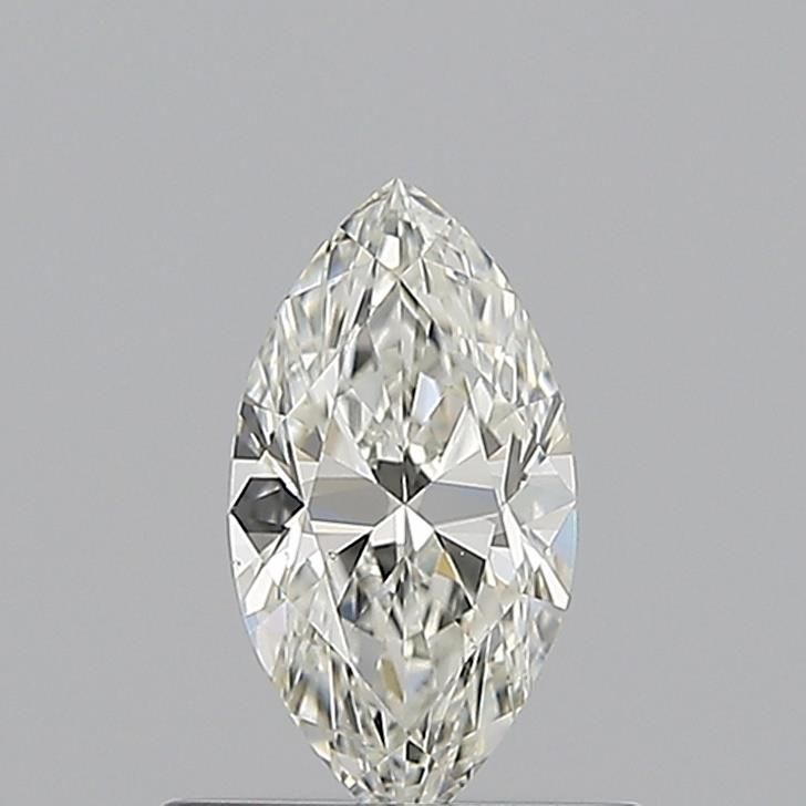 Diamond Natural 0.5Ct I-VS2 Marquise - GIA6552107807