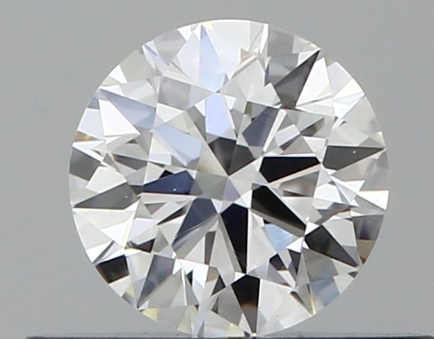 Diamond Natural 0.34Ct D-VS1 Round - GIA2548717464